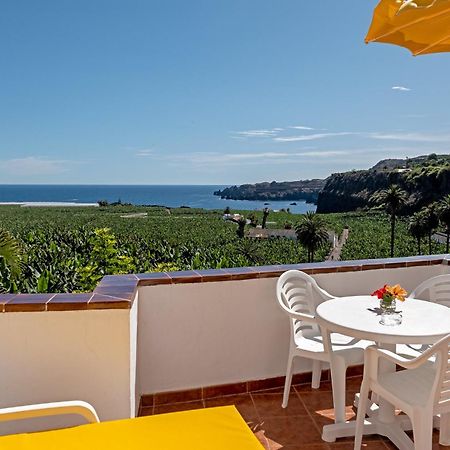Ferienwohnung Terrazas Malpais - El Guincho, Garachico Garachico  Exterior foto