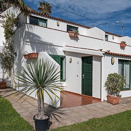 Ferienwohnung Terrazas Malpais - El Guincho, Garachico Garachico  Exterior foto