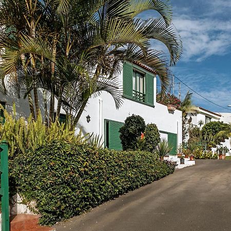 Ferienwohnung Terrazas Malpais - El Guincho, Garachico Garachico  Exterior foto