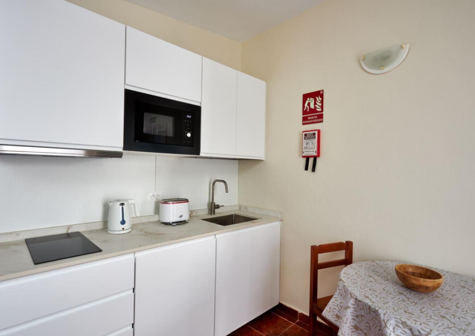 Ferienwohnung Terrazas Malpais - El Guincho, Garachico Garachico  Exterior foto