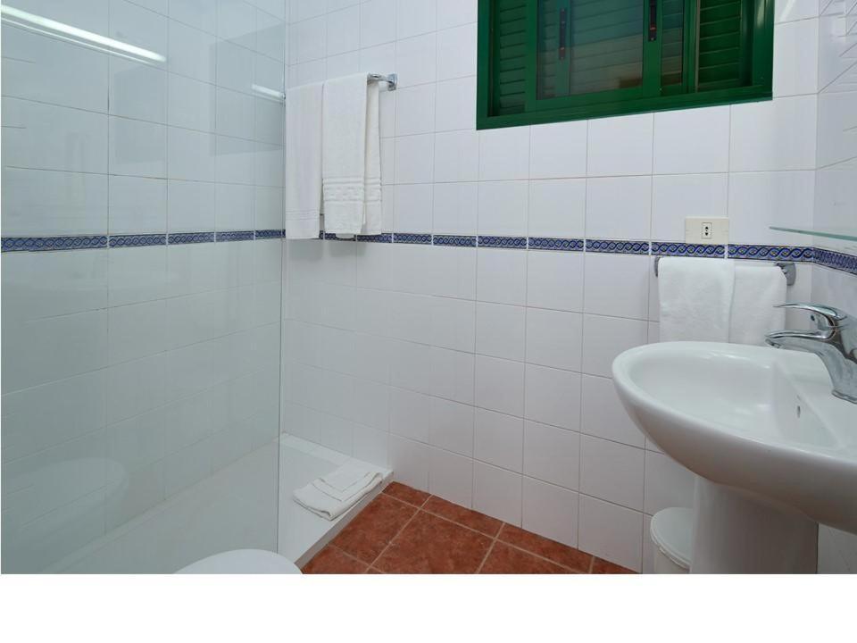 Ferienwohnung Terrazas Malpais - El Guincho, Garachico Garachico  Exterior foto