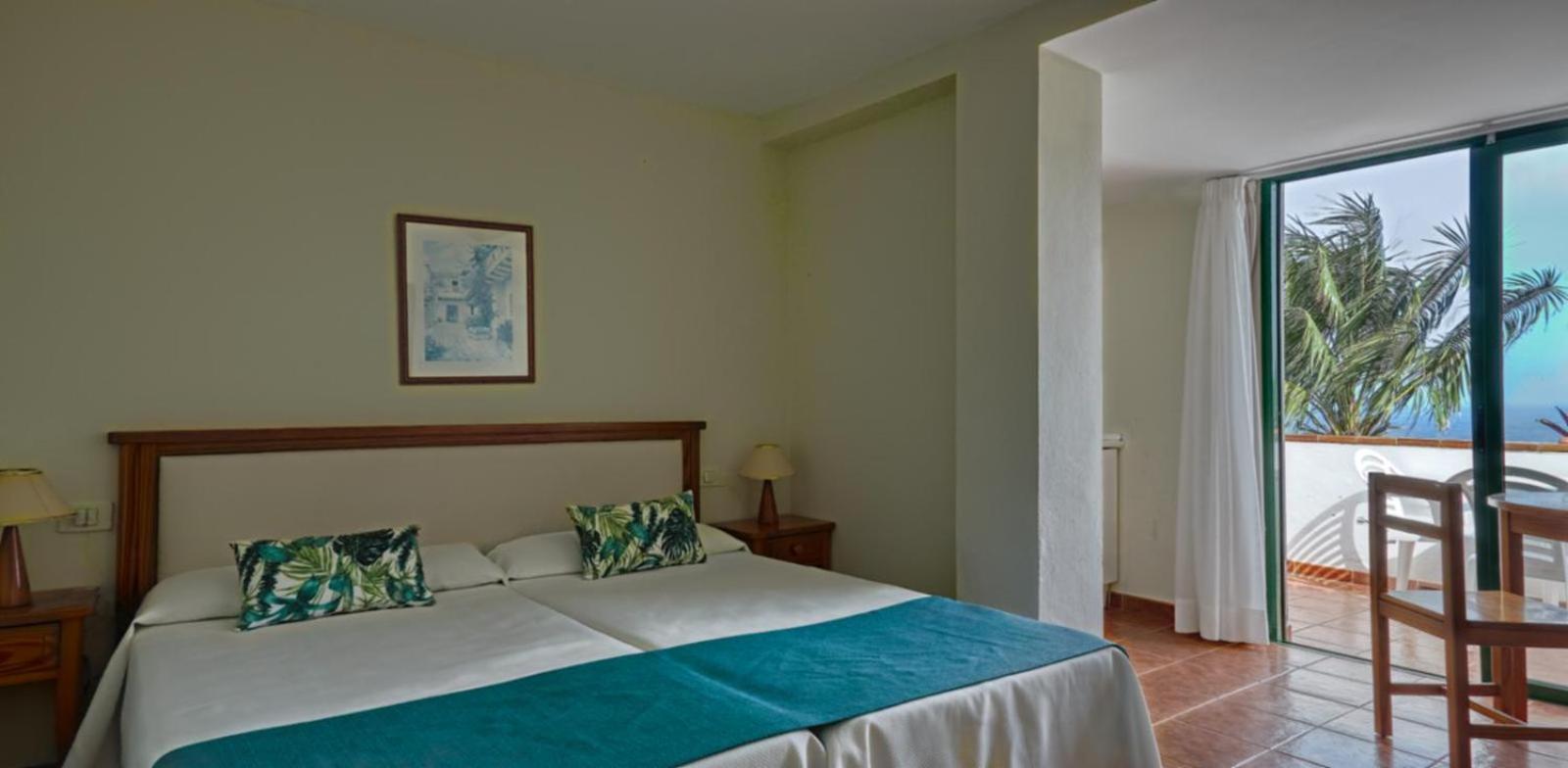 Ferienwohnung Terrazas Malpais - El Guincho, Garachico Garachico  Exterior foto
