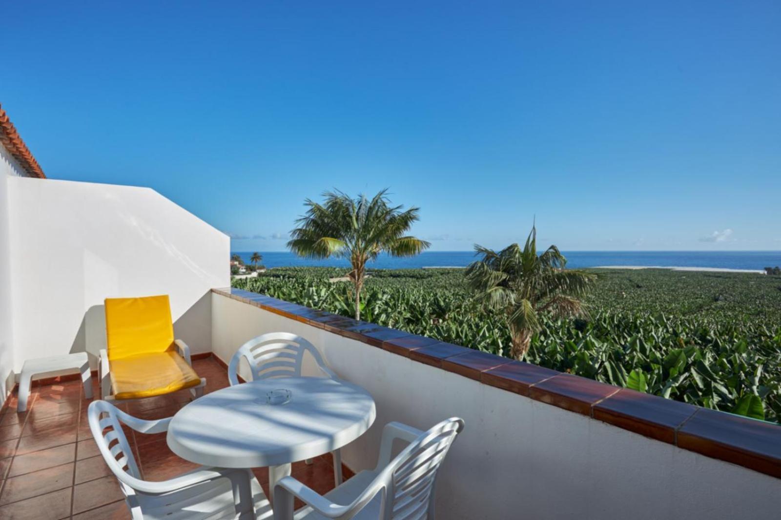 Ferienwohnung Terrazas Malpais - El Guincho, Garachico Garachico  Exterior foto