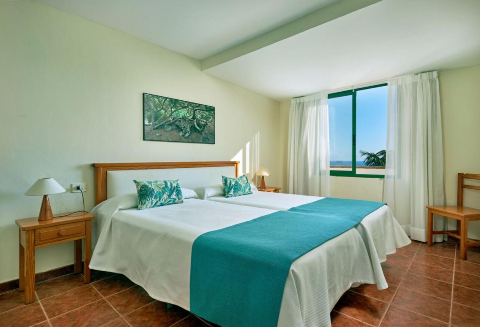 Ferienwohnung Terrazas Malpais - El Guincho, Garachico Garachico  Exterior foto