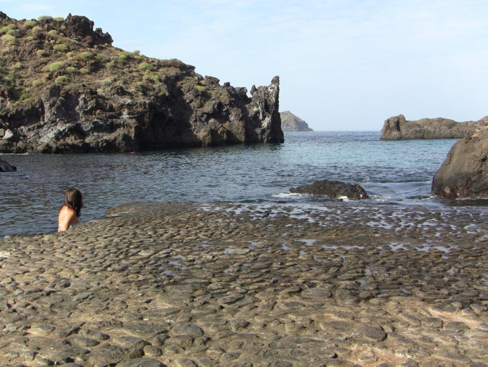 Ferienwohnung Terrazas Malpais - El Guincho, Garachico Garachico  Exterior foto