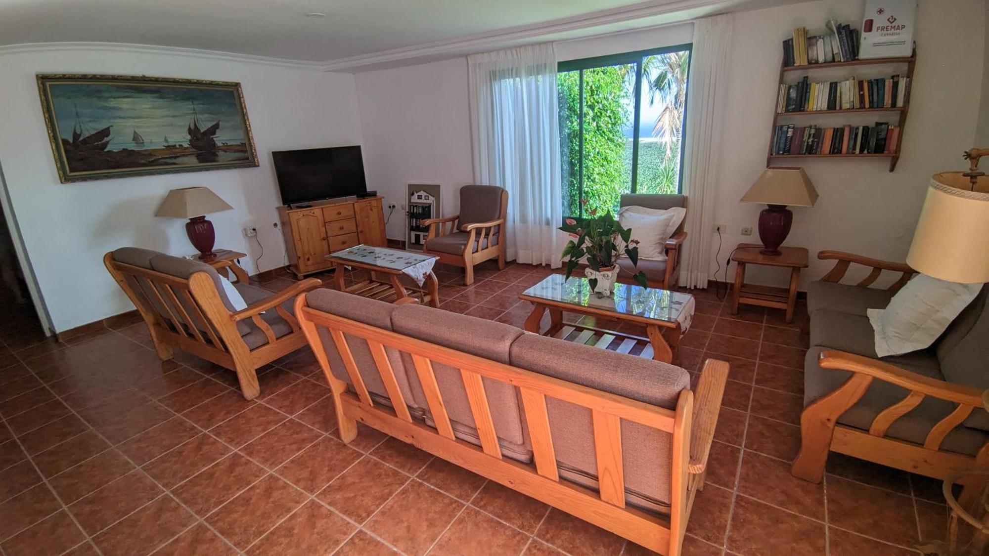 Ferienwohnung Terrazas Malpais - El Guincho, Garachico Garachico  Exterior foto