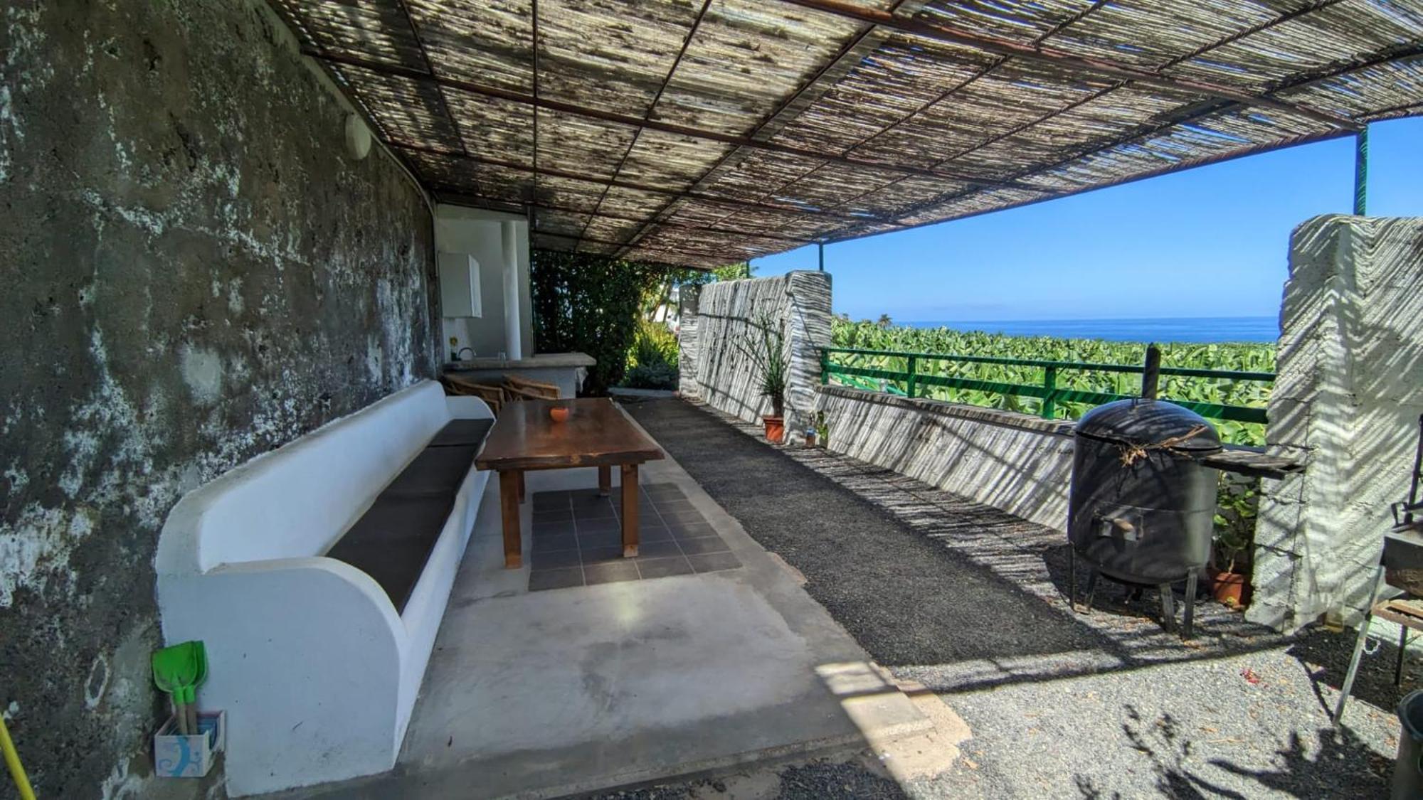 Ferienwohnung Terrazas Malpais - El Guincho, Garachico Garachico  Exterior foto