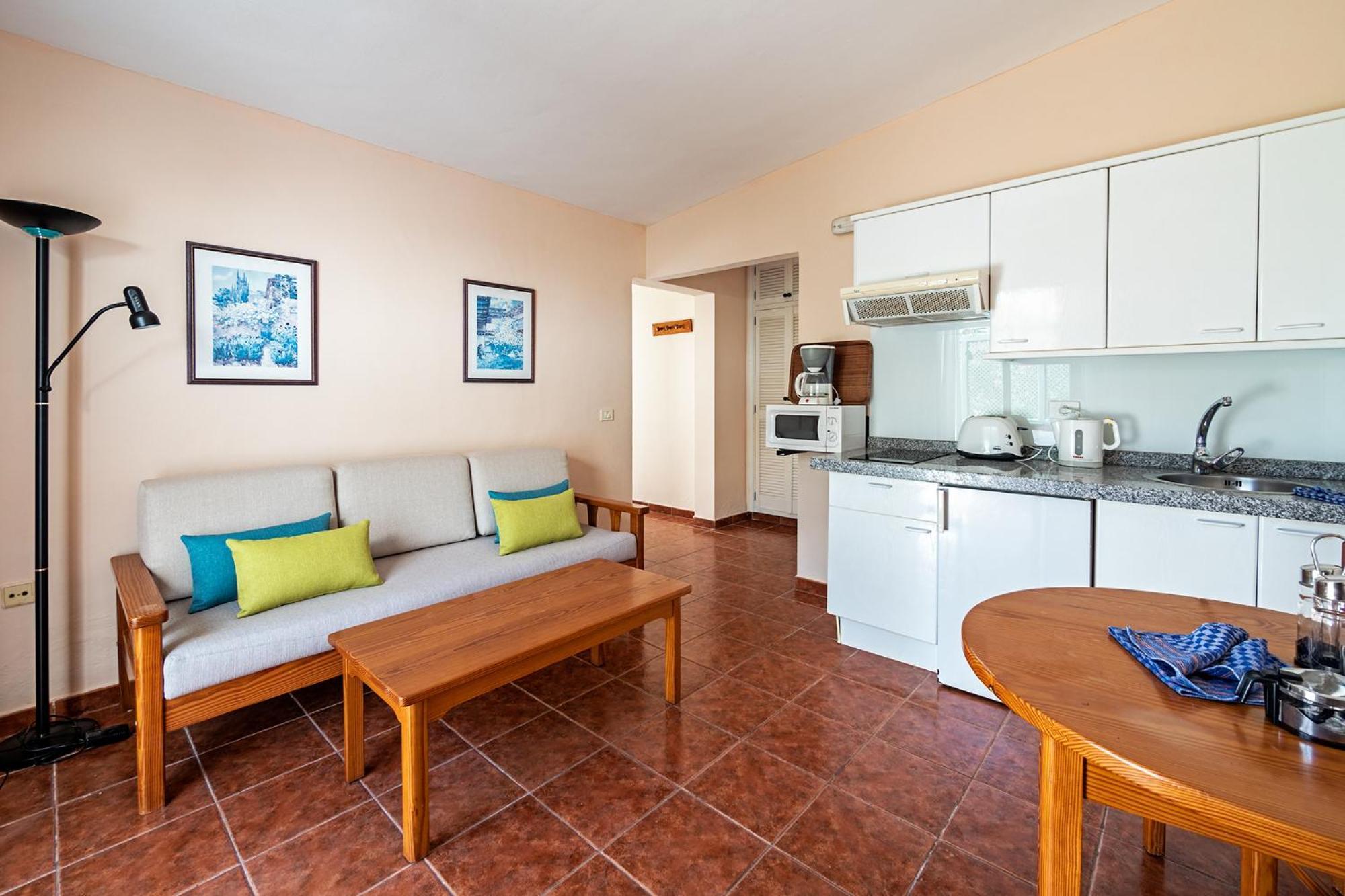 Ferienwohnung Terrazas Malpais - El Guincho, Garachico Garachico  Exterior foto