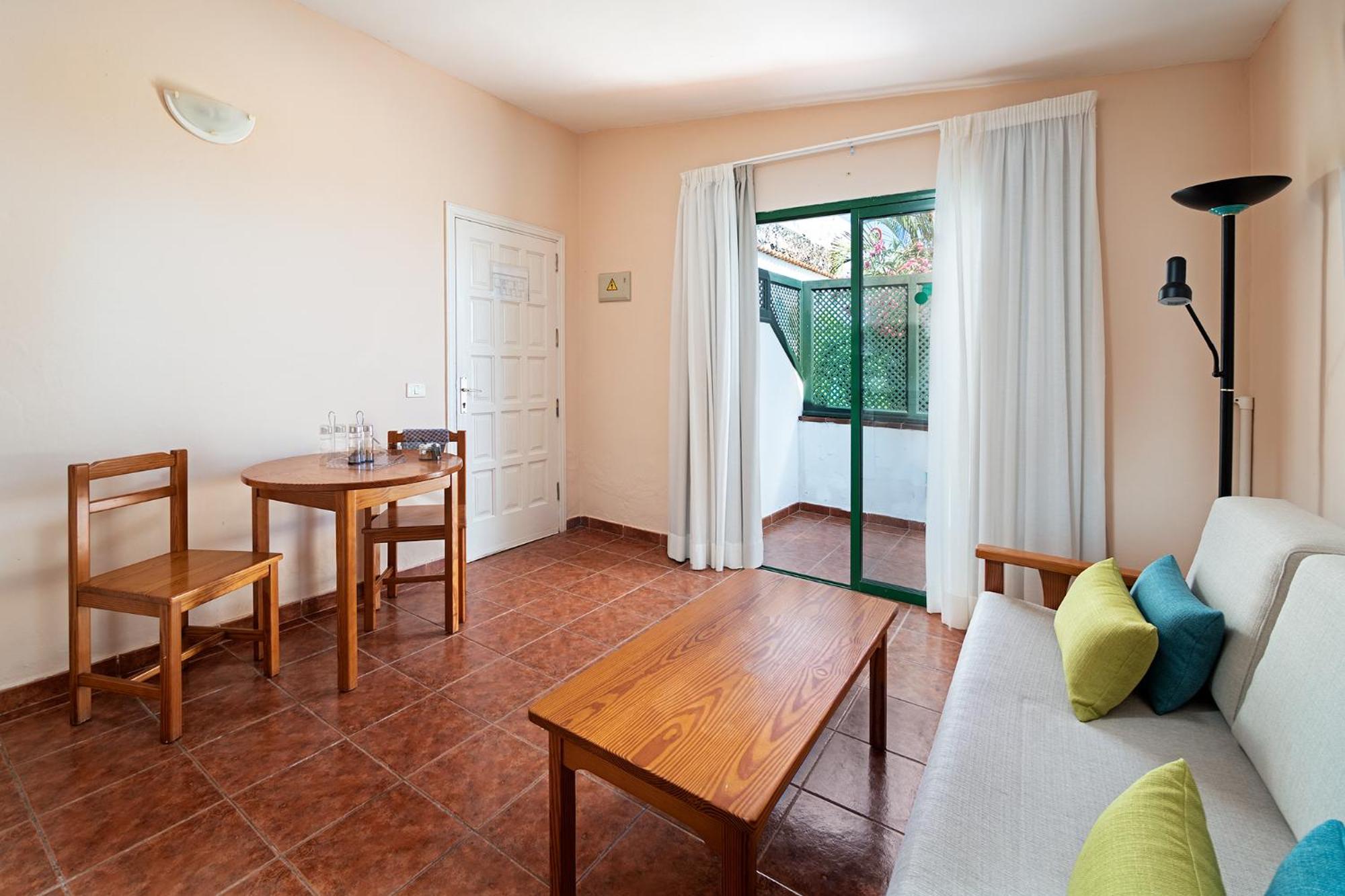 Ferienwohnung Terrazas Malpais - El Guincho, Garachico Garachico  Exterior foto
