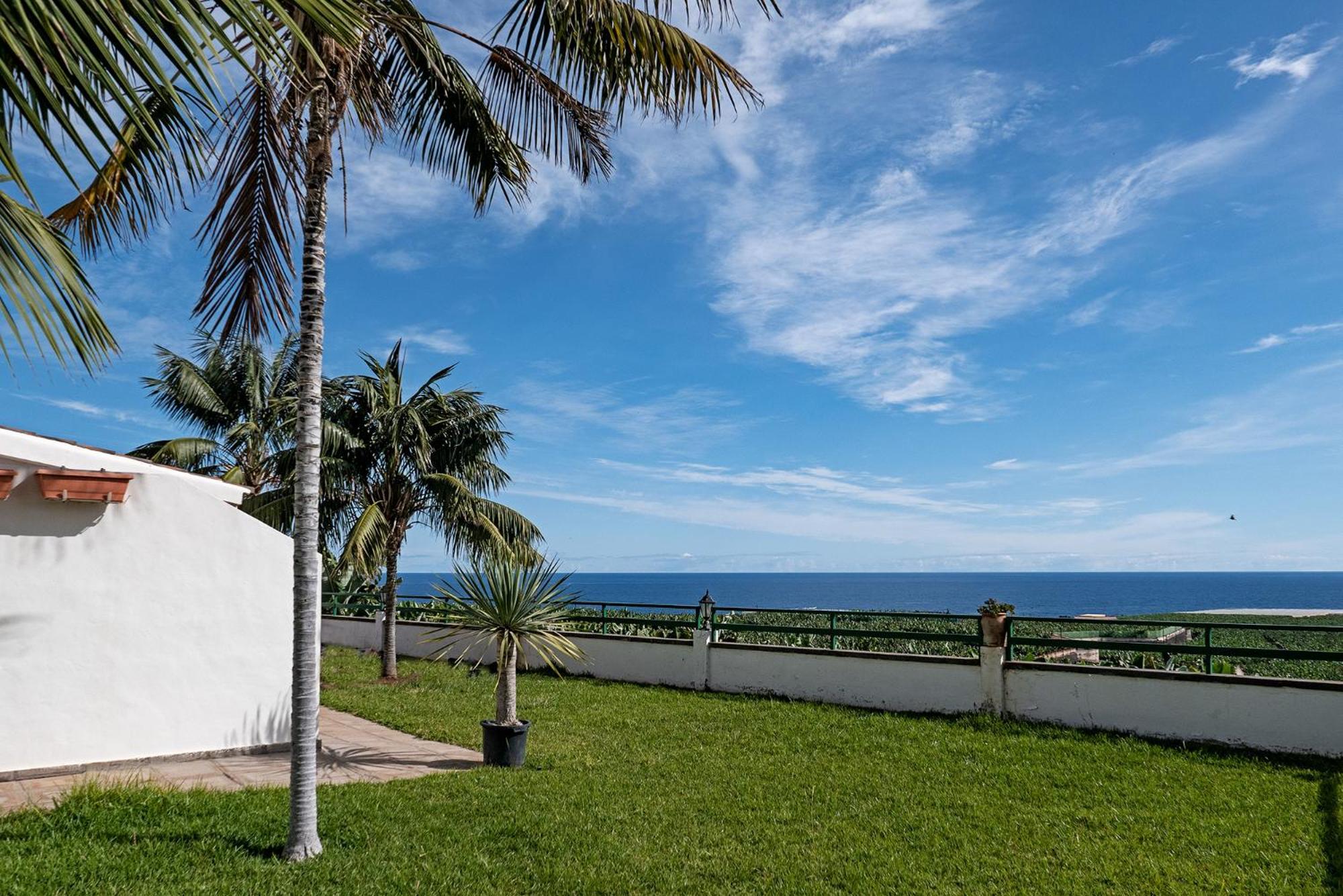 Ferienwohnung Terrazas Malpais - El Guincho, Garachico Garachico  Exterior foto
