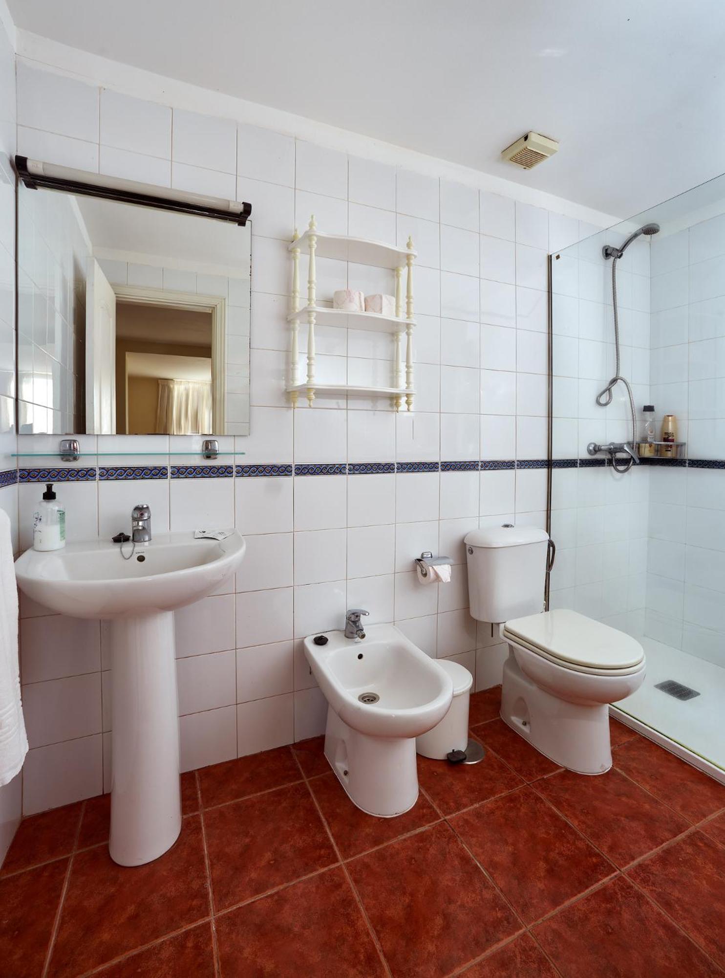 Ferienwohnung Terrazas Malpais - El Guincho, Garachico Garachico  Exterior foto