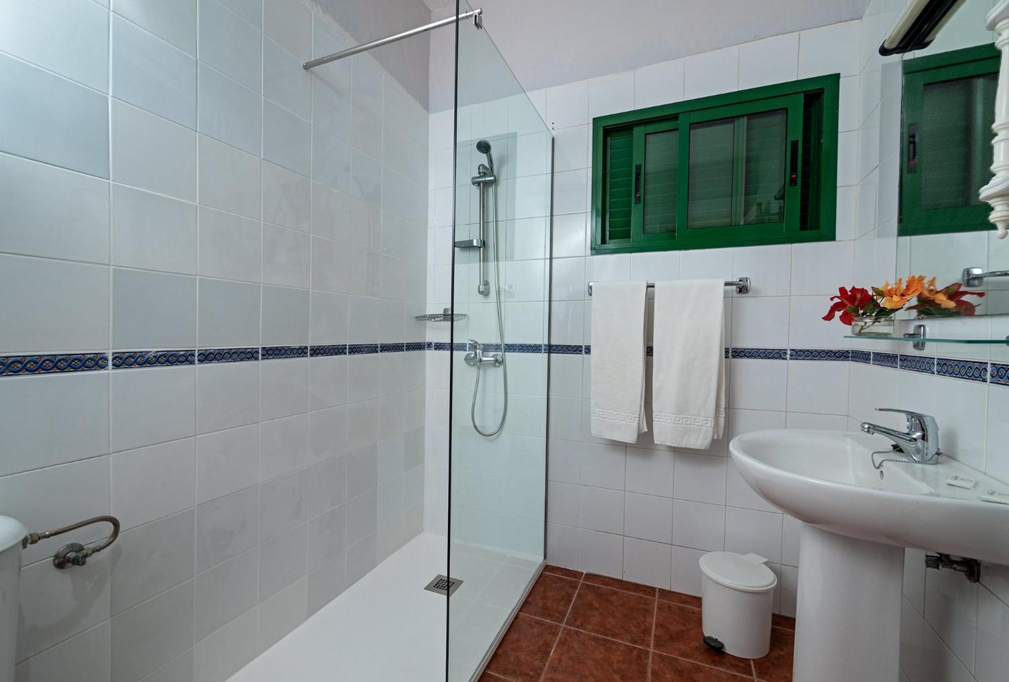 Ferienwohnung Terrazas Malpais - El Guincho, Garachico Garachico  Exterior foto