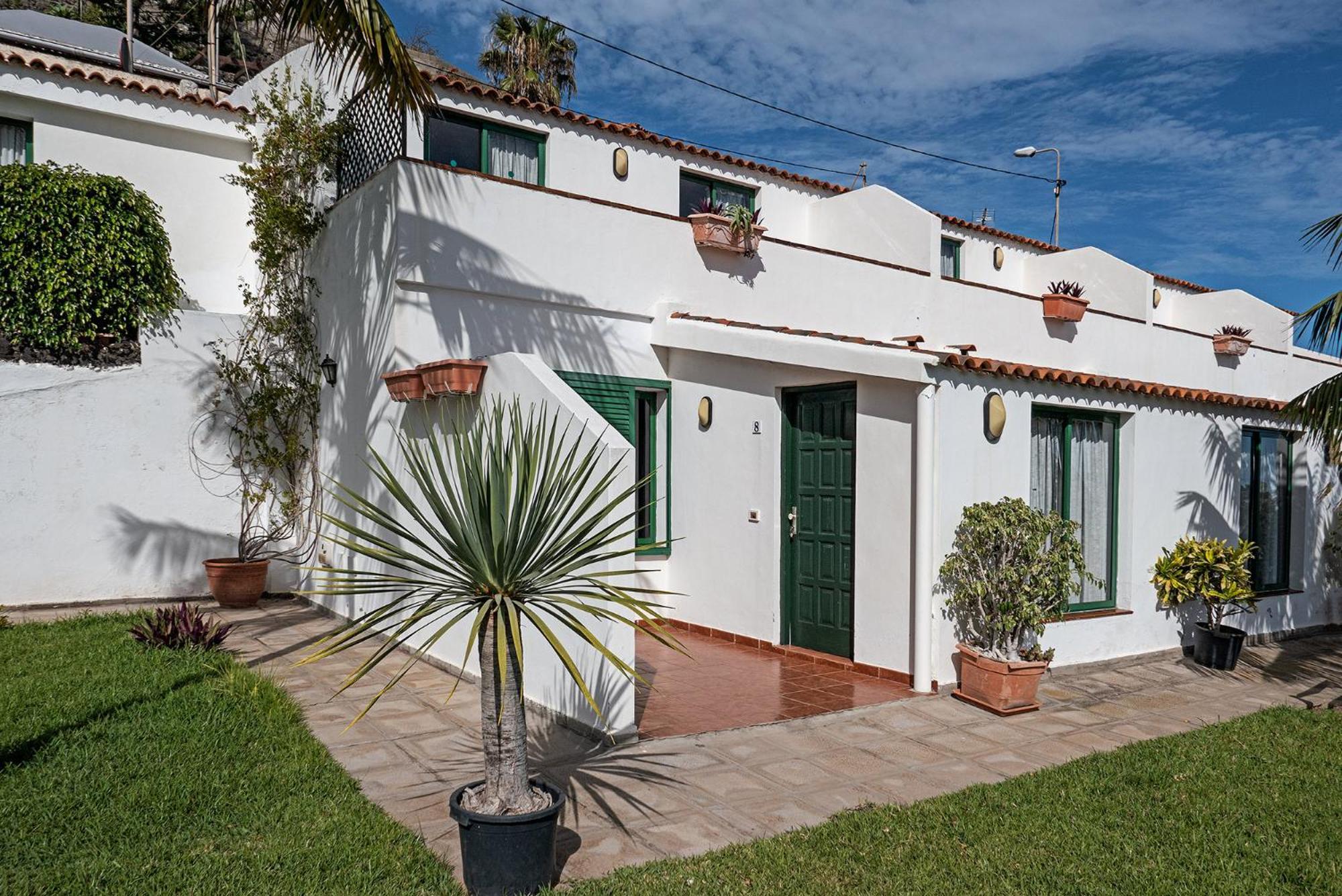 Ferienwohnung Terrazas Malpais - El Guincho, Garachico Garachico  Exterior foto