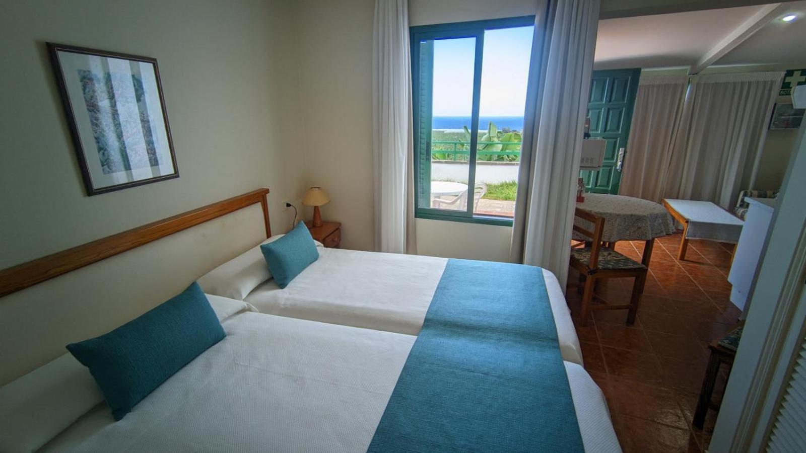 Ferienwohnung Terrazas Malpais - El Guincho, Garachico Garachico  Exterior foto