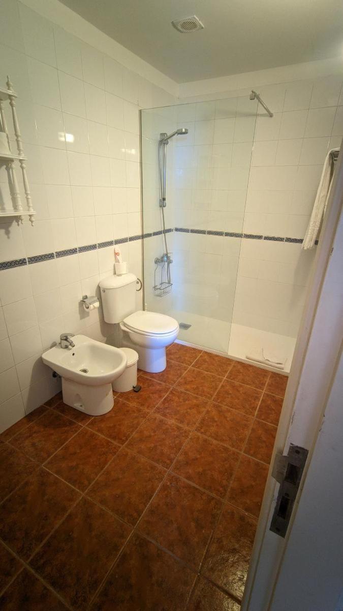 Ferienwohnung Terrazas Malpais - El Guincho, Garachico Garachico  Exterior foto