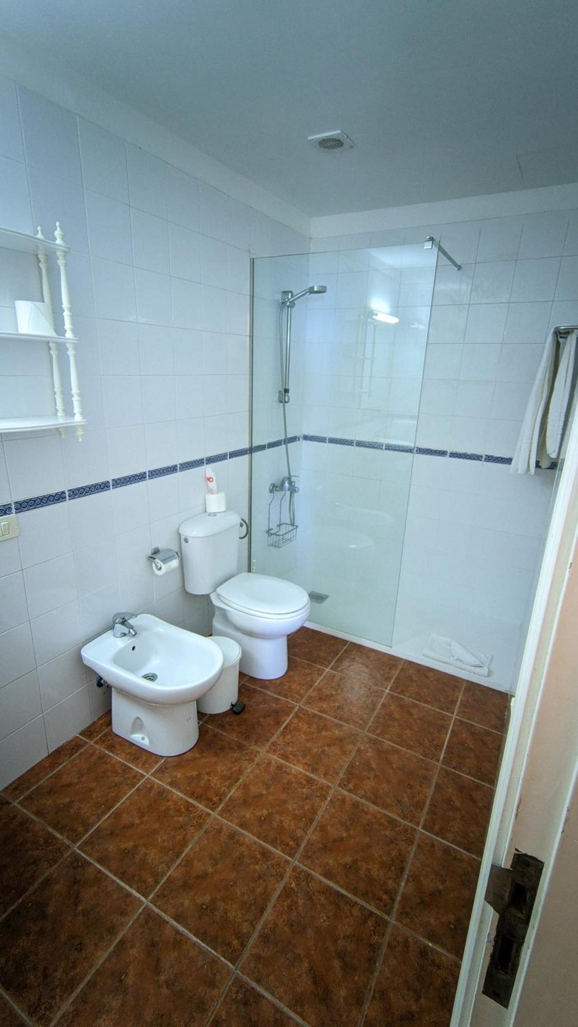 Ferienwohnung Terrazas Malpais - El Guincho, Garachico Garachico  Exterior foto