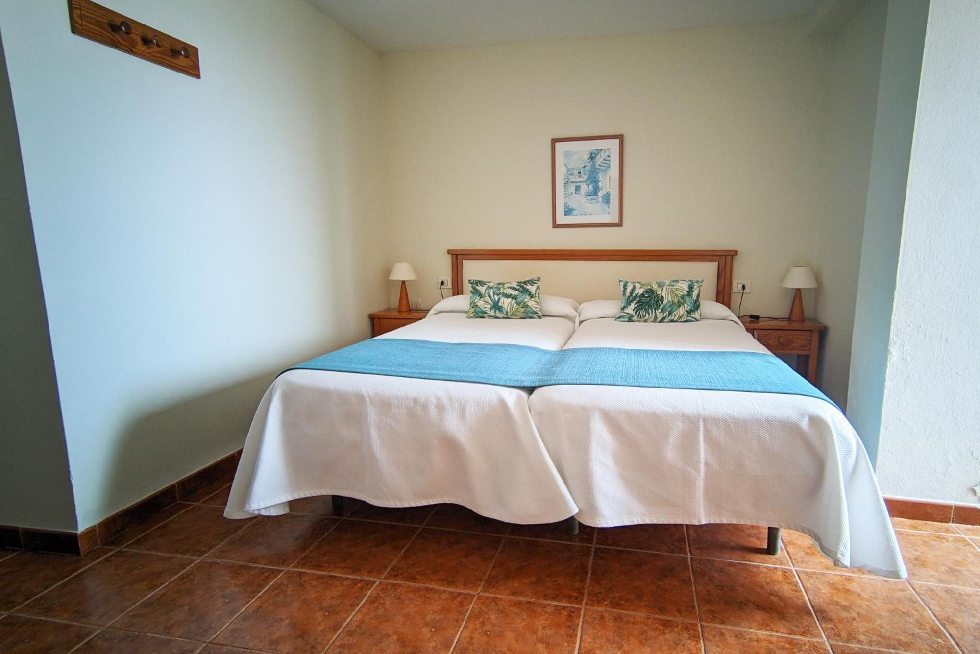 Ferienwohnung Terrazas Malpais - El Guincho, Garachico Garachico  Exterior foto