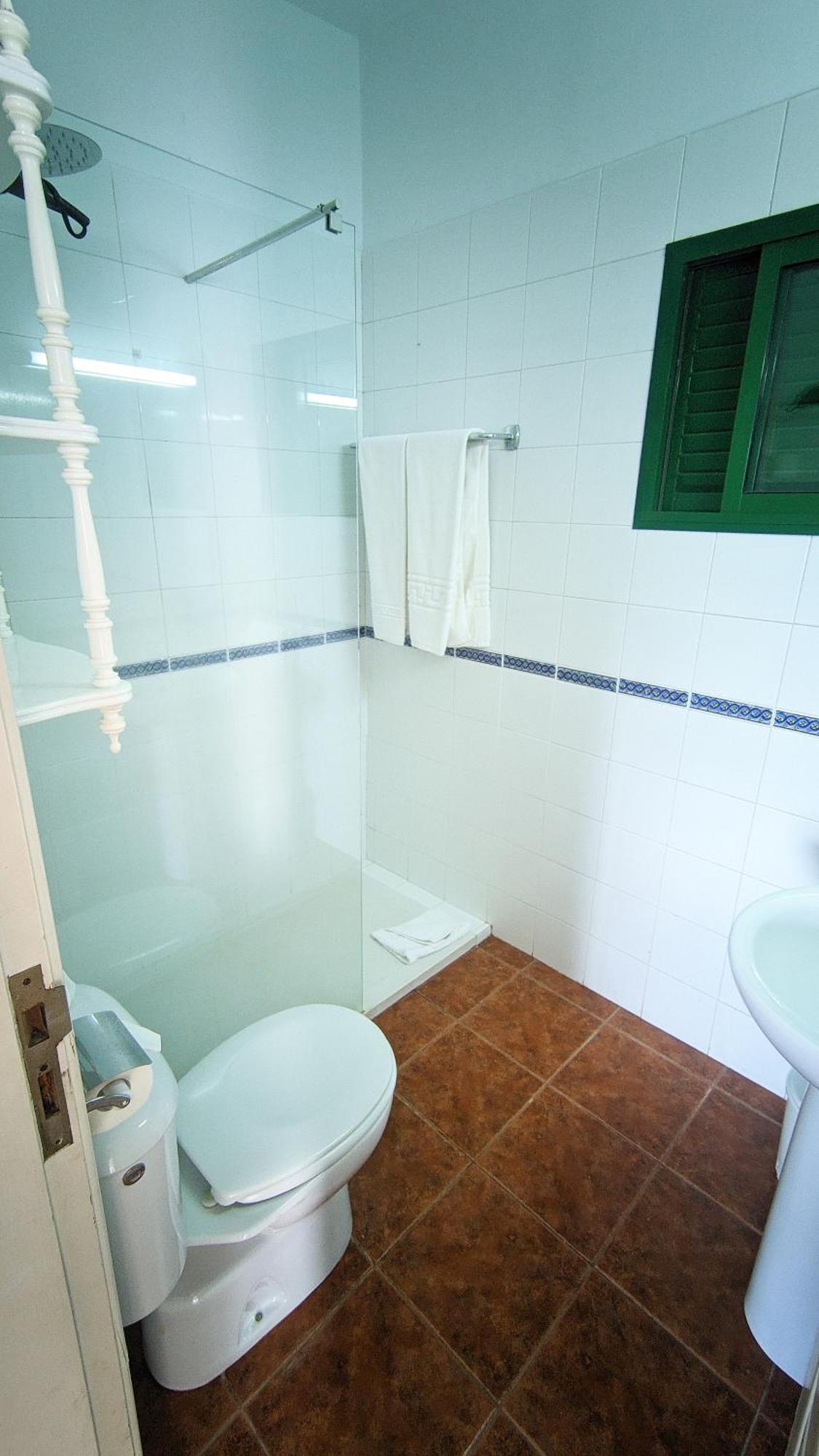 Ferienwohnung Terrazas Malpais - El Guincho, Garachico Garachico  Exterior foto
