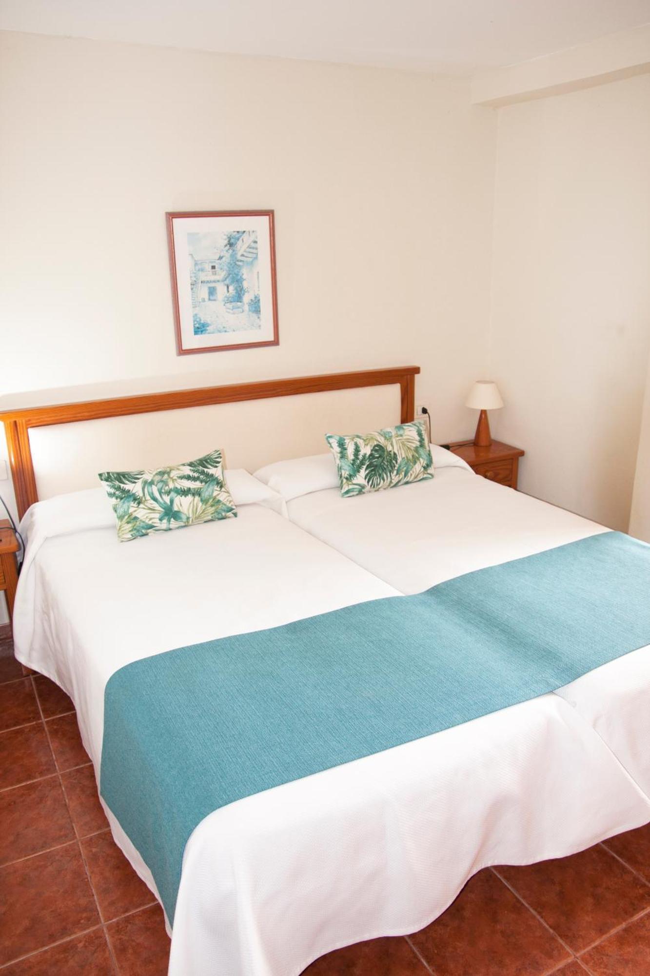 Ferienwohnung Terrazas Malpais - El Guincho, Garachico Garachico  Exterior foto
