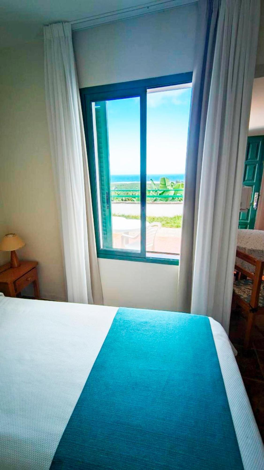 Ferienwohnung Terrazas Malpais - El Guincho, Garachico Garachico  Exterior foto