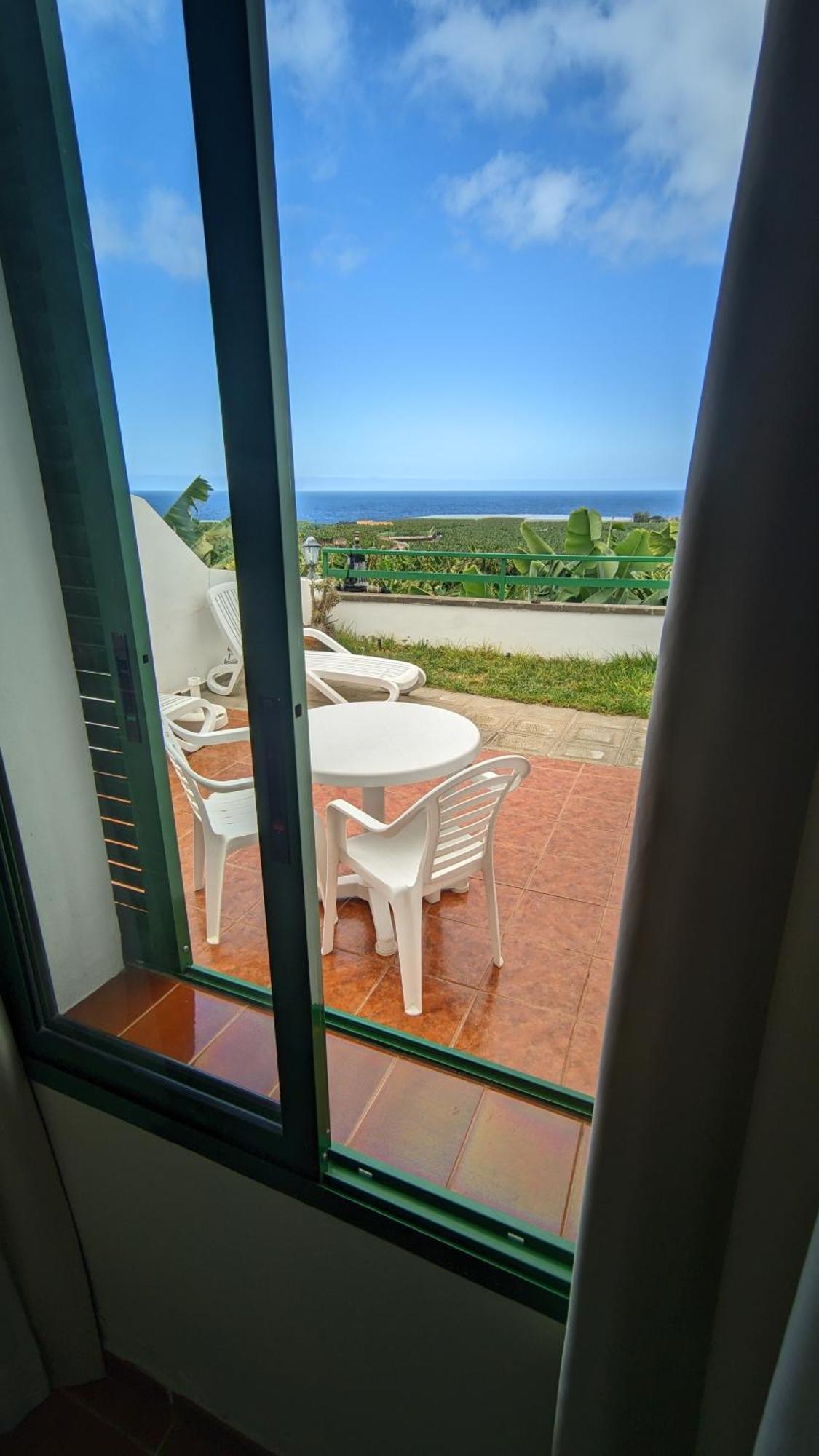 Ferienwohnung Terrazas Malpais - El Guincho, Garachico Garachico  Exterior foto
