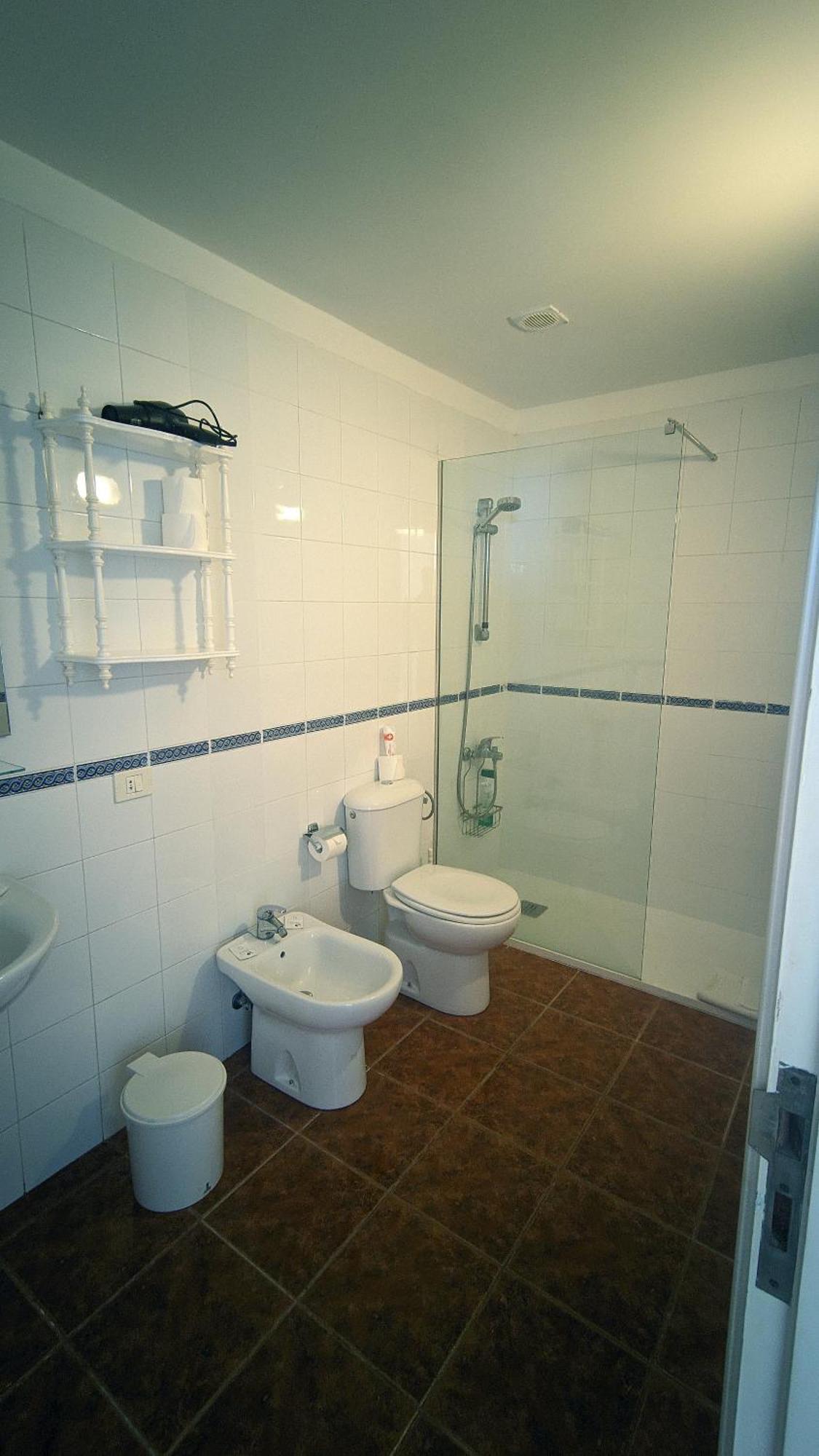 Ferienwohnung Terrazas Malpais - El Guincho, Garachico Garachico  Exterior foto