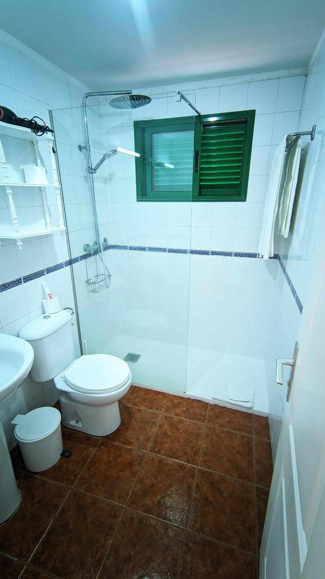 Ferienwohnung Terrazas Malpais - El Guincho, Garachico Garachico  Exterior foto