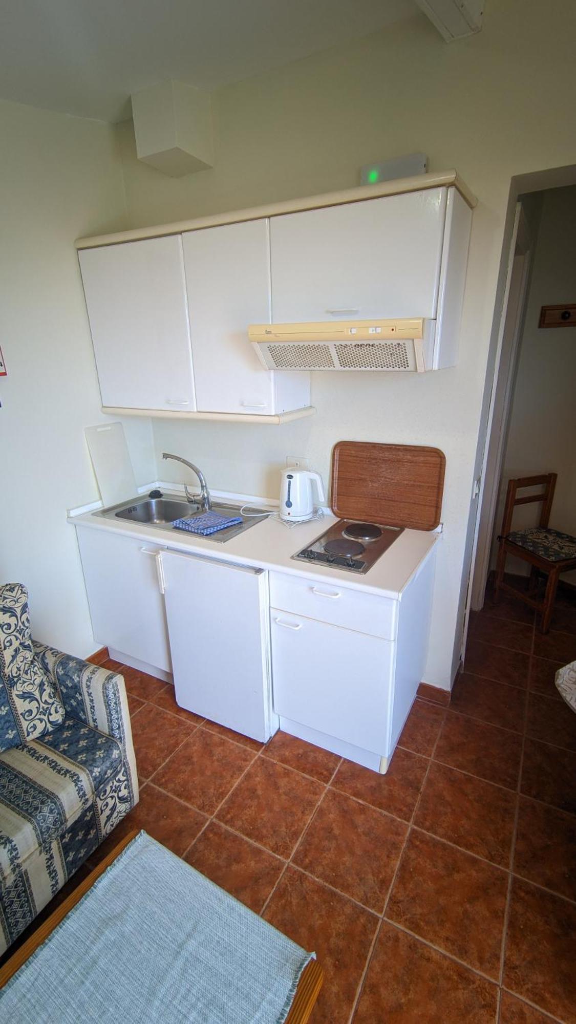 Ferienwohnung Terrazas Malpais - El Guincho, Garachico Garachico  Exterior foto